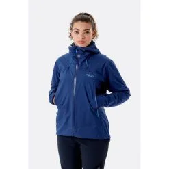 Rab W Downpour Plus 2.0 Jacket