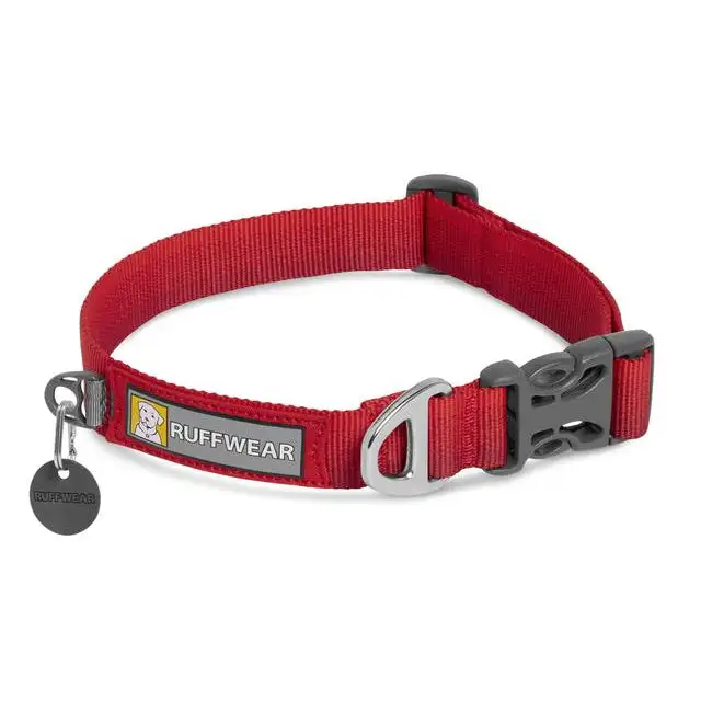 Ruffwear Front Range Collar - Image 3