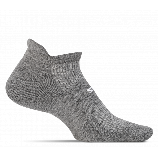 Feetures High Performance Cushion No Show Tab Socks - Image 4