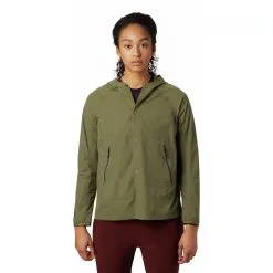 Mountain Hardwear Women's Railay Hoody