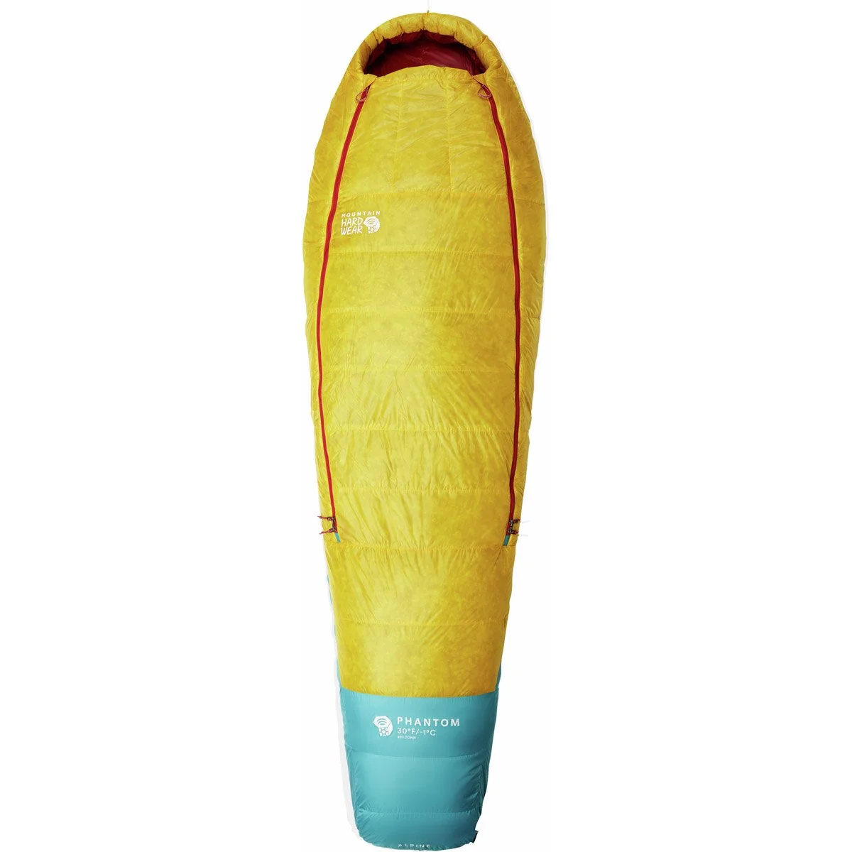 Mountain Hardwear Phantom Alpine 30F/-1C Sleeping Bag