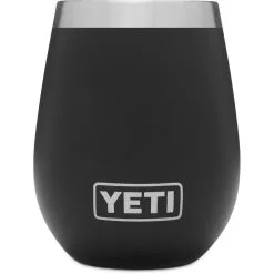 Yeti Rambler 10 Oz Wine Tumbler