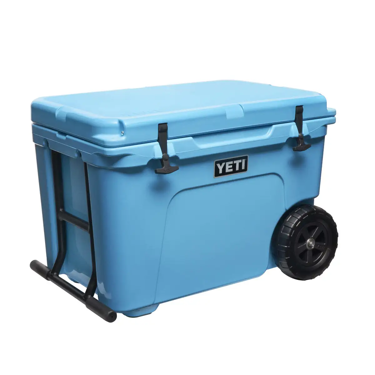 Yeti Tundra Haul Hard Cooler - Image 4