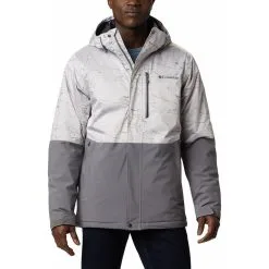 Columbia Men's Winter District Jacket