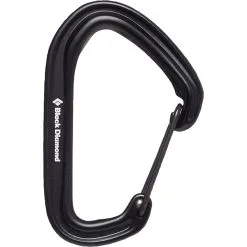 Black Diamond HotWire Carabiner