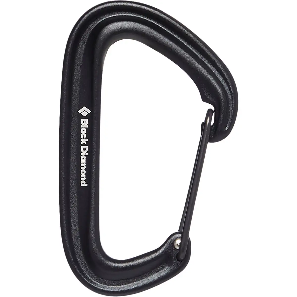 Black Diamond LiteWire Carabiner