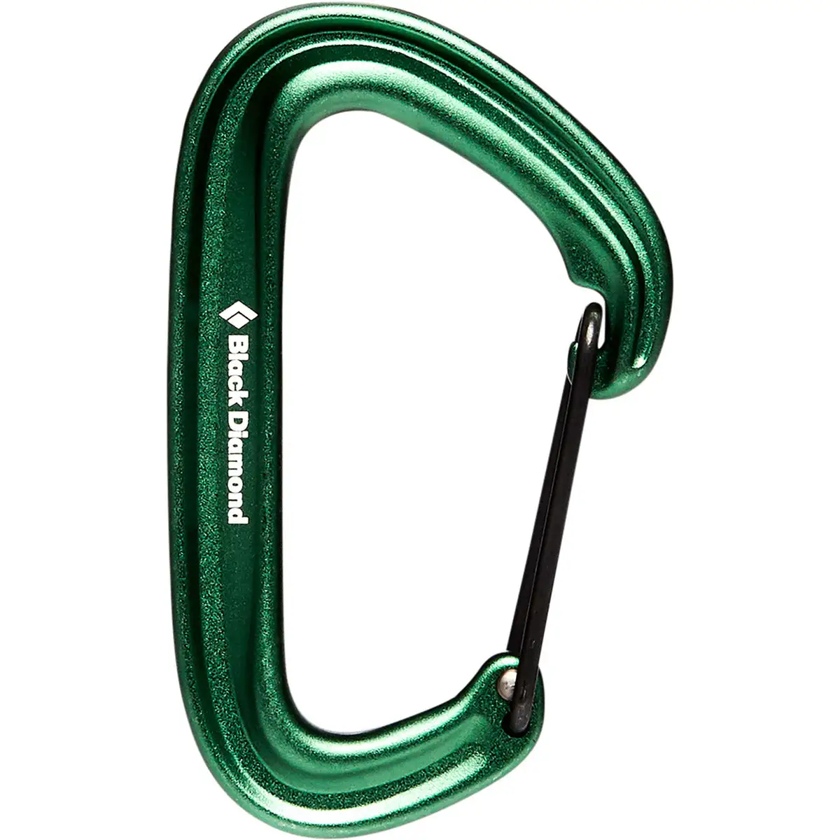 Black Diamond LiteWire Carabiner - Image 4