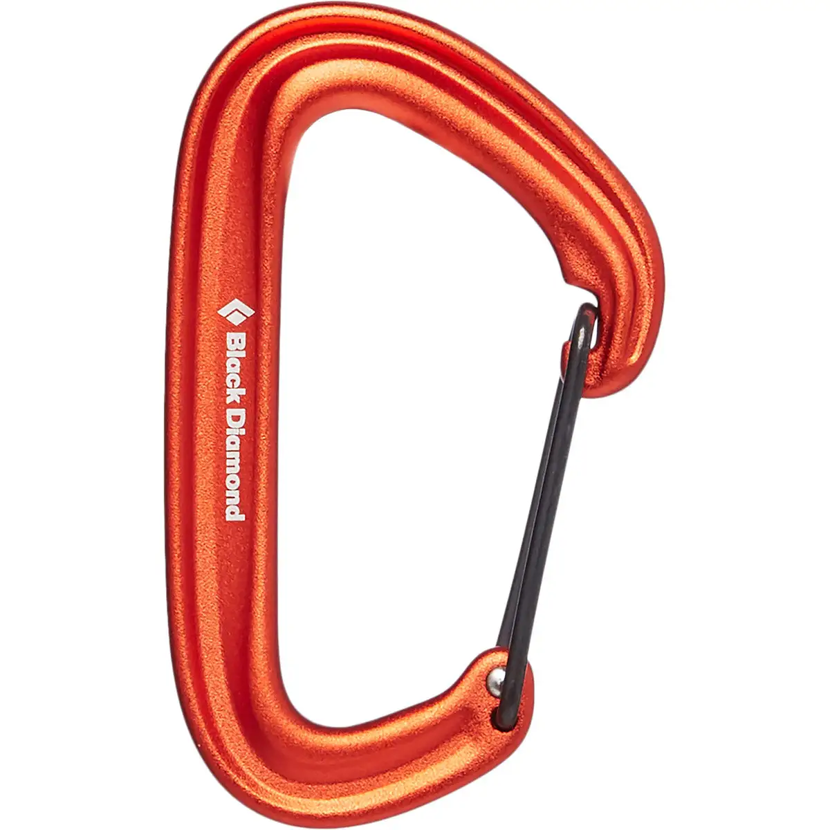 Black Diamond LiteWire Carabiner - Image 6