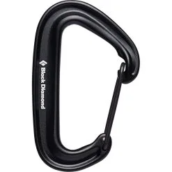 Black Diamond MiniWire Carabiner