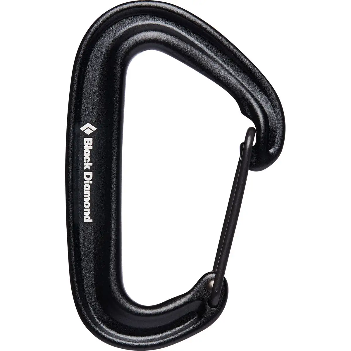 Black Diamond MiniWire Carabiner