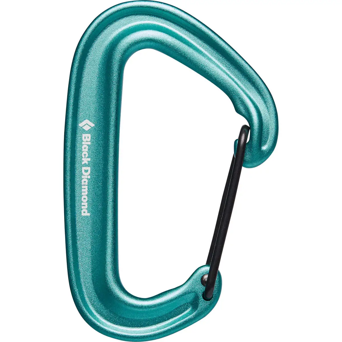 Black Diamond MiniWire Carabiner - Image 6