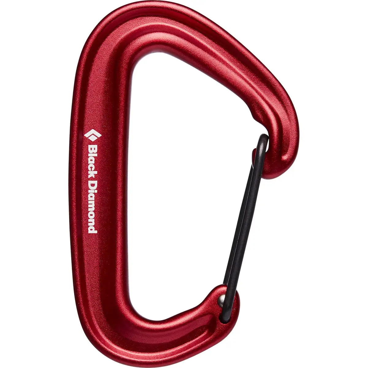 Black Diamond MiniWire Carabiner - Image 9
