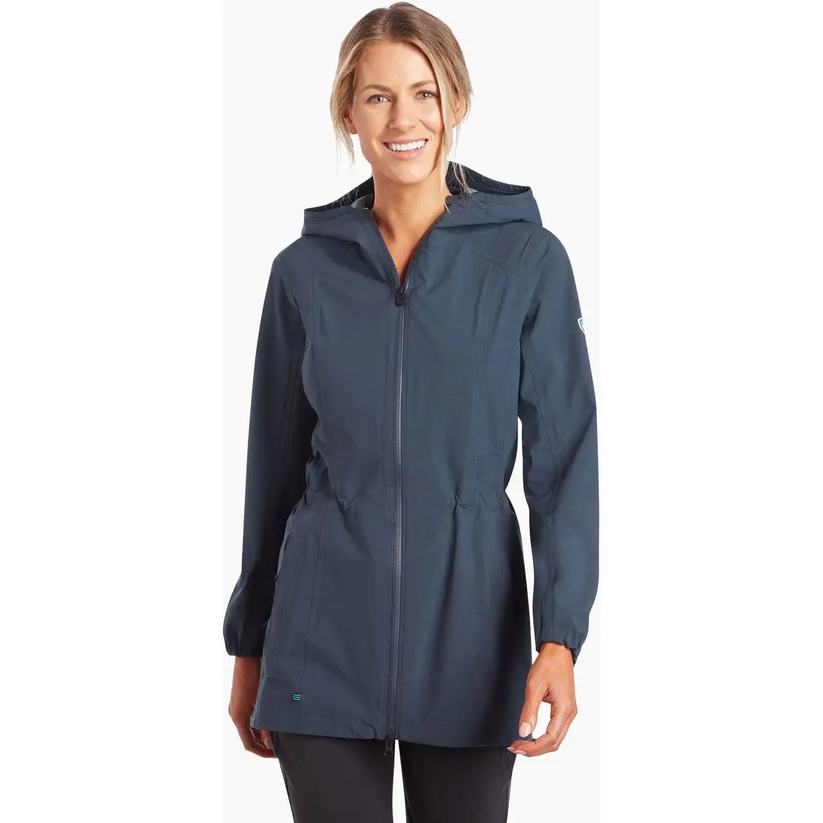 KUHL Women's Stretch Voyagr Jacket - Image 3