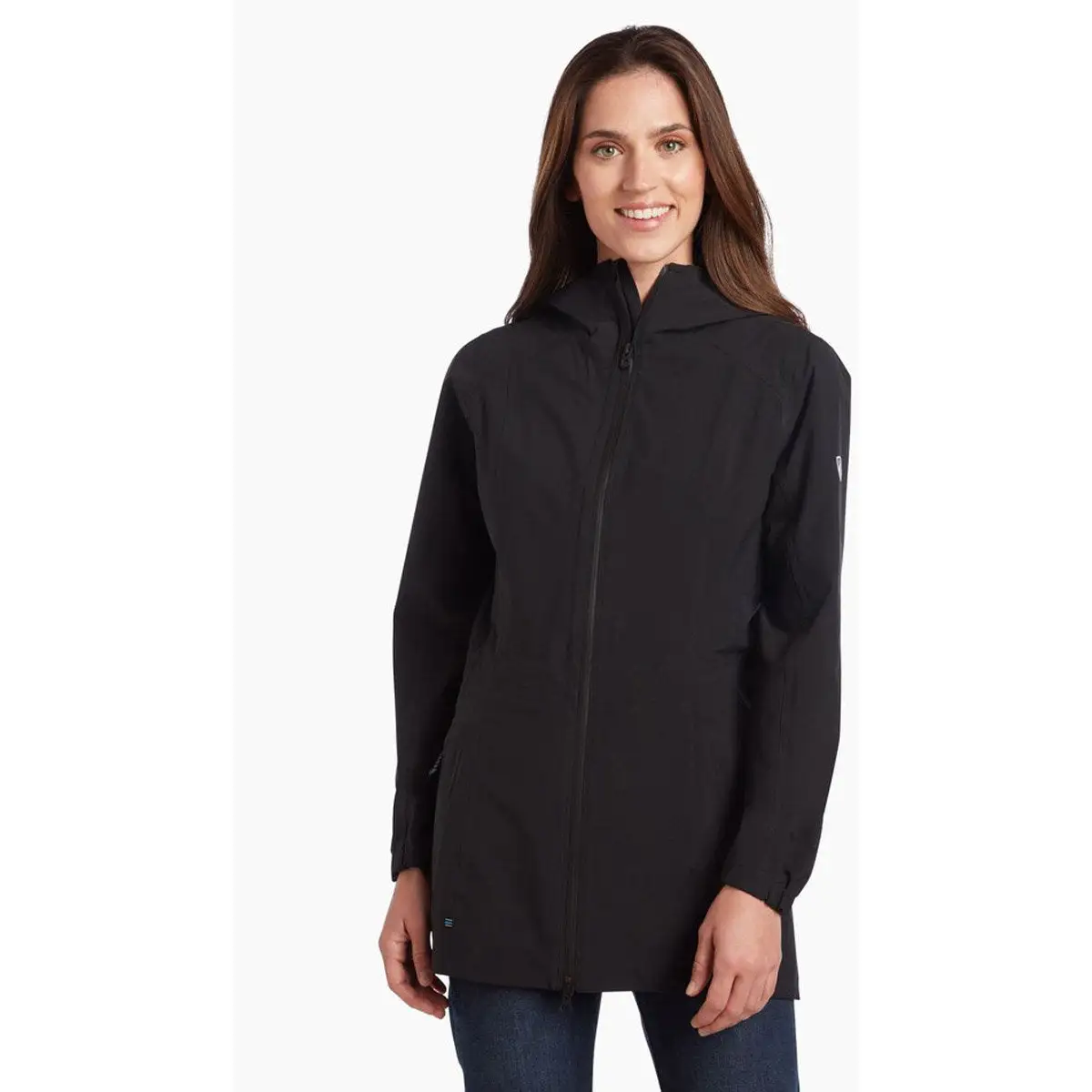 KUHL Women's Stretch Voyagr Jacket