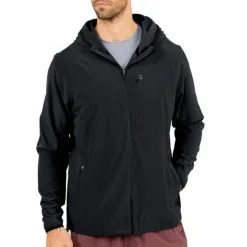 Free Fly Apparel Men's Breeze Jacket