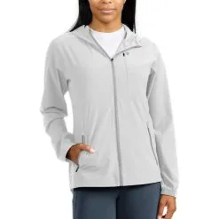 Free Fly Apparel Women's Breeze Jacket
