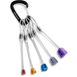 Black Diamond Offset Stopper Set #7-11