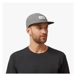 On Running 5 Panel Cap