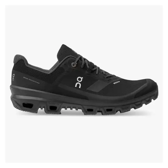 On Running Men's Cloudventure Waterproof