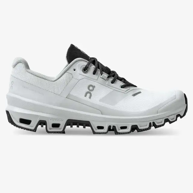 On Running Women's Cloudventure Waterproof - Image 2