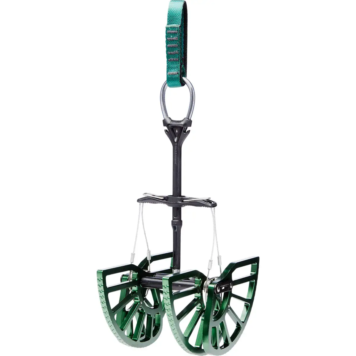 Black Diamond C4 Camalot #6