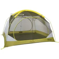 Marmot Limestone 4-Person Tent