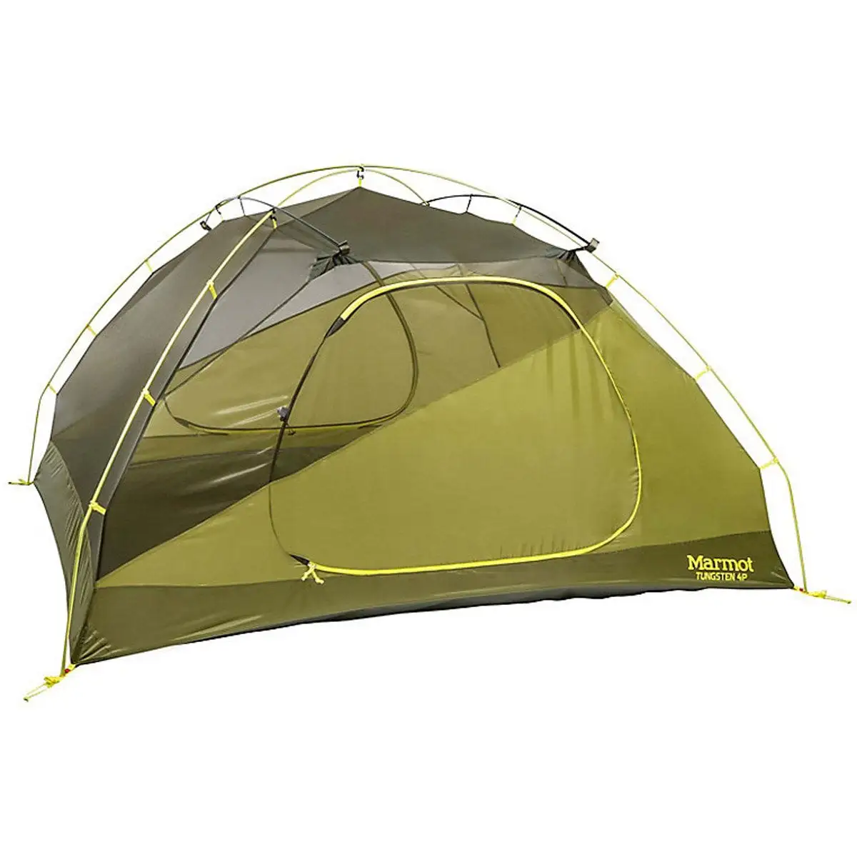 Marmot Tungsten 4-Person Tent