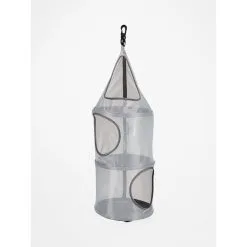 Marmot Birdhouse 3-Shelf Hanging Tent Organizer