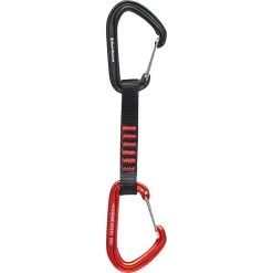 Black Diamond HotWire Quickdraw 12 Cm