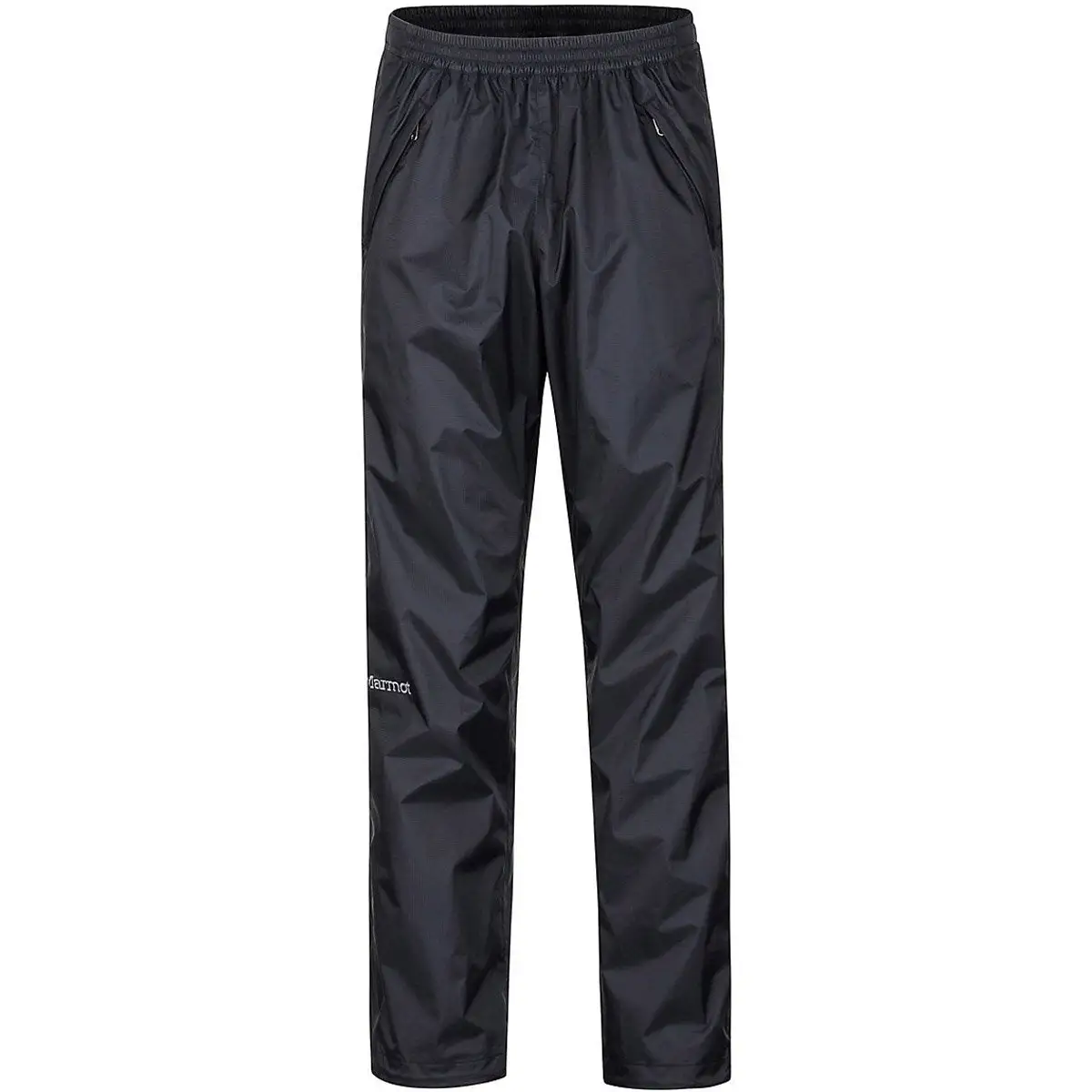 Marmot Men's PreCip Eco Full Zip Pant - Image 2
