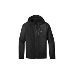 Outdoor Research Men's Helium Rain Jacket