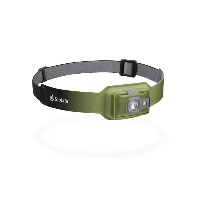 Biolite HeadLamp 200 - Image 2