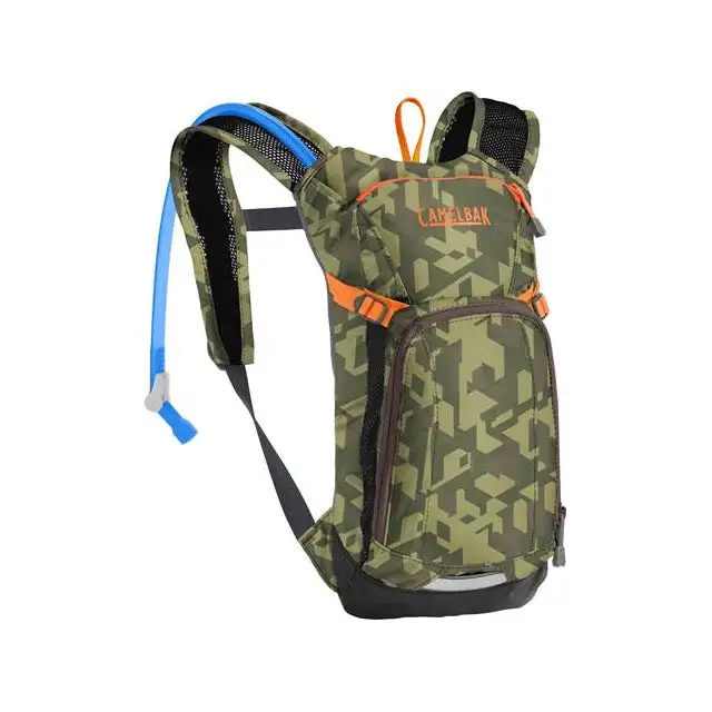 Camelbak Mini M.U.L.E. Hydration Pack - Image 3