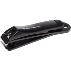 Black Diamond Nail Clippers