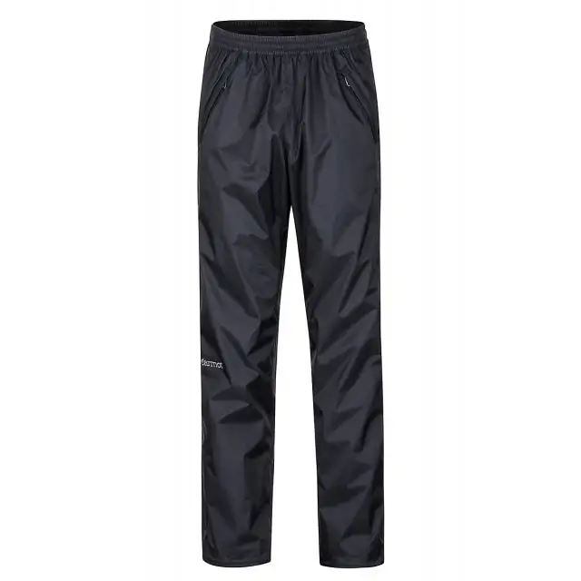 Marmot Men's PreCip Eco Full Zip Pant