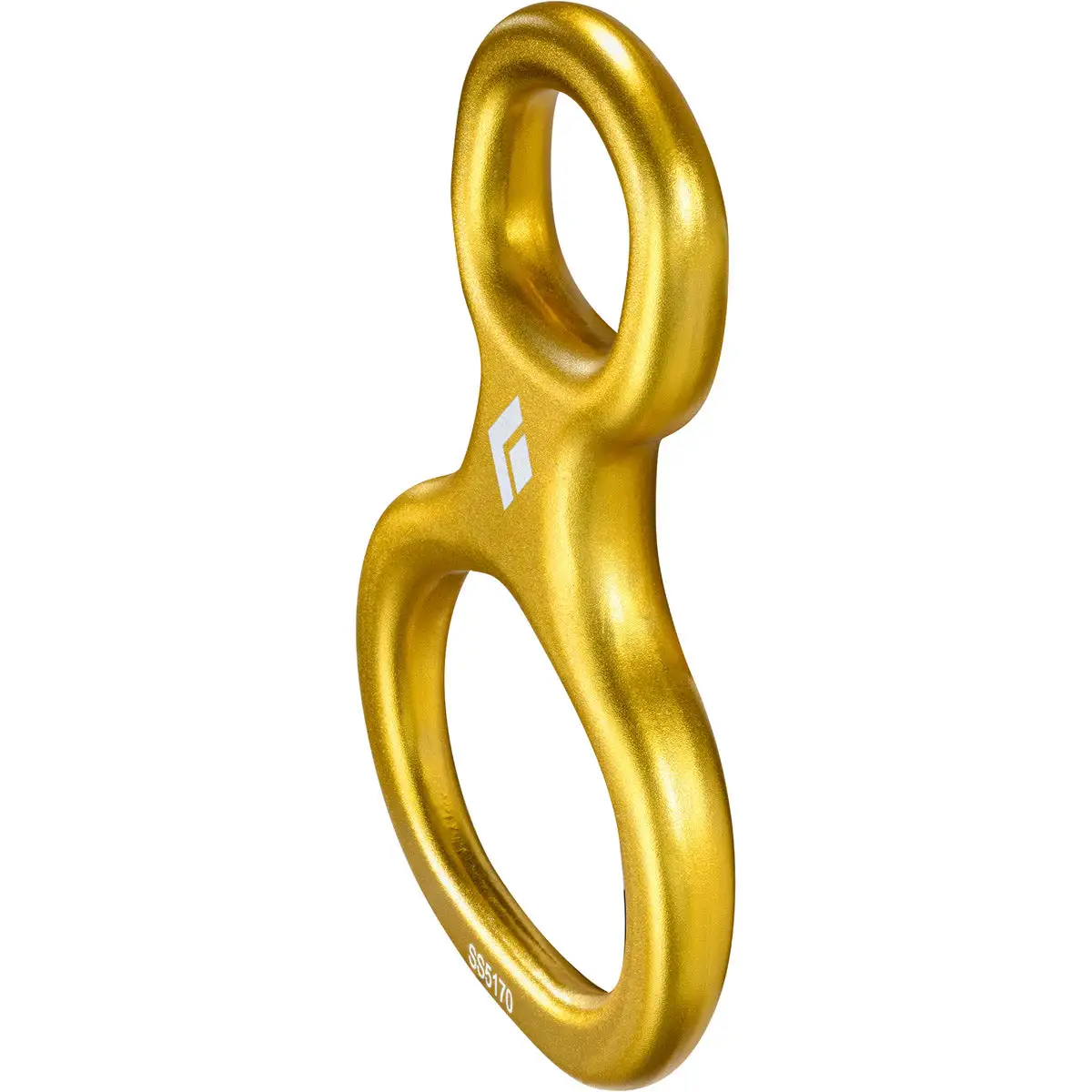 Black Diamond Super 8 Belay/Rappel Device - Image 2