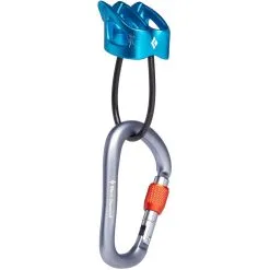 Black Diamond Big Air XP Belay Package