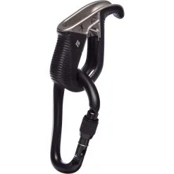 Black Diamond Big Air Pilot Belay Package