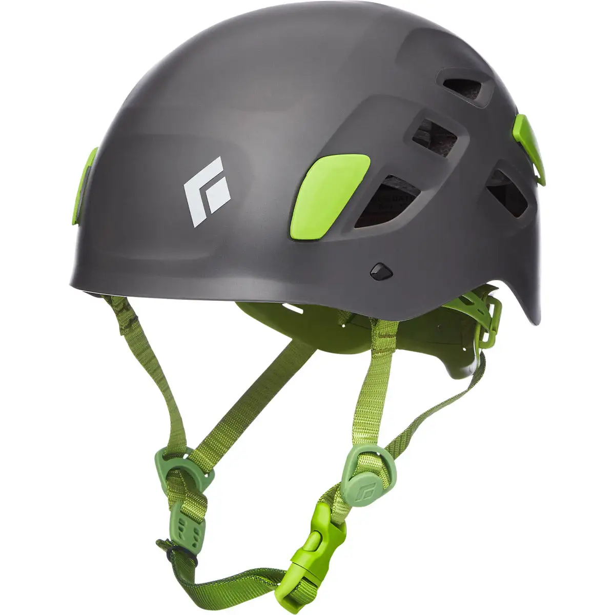 Black Diamond Half Dome Helmet - Image 2
