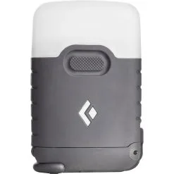 Black Diamond Zip Lantern