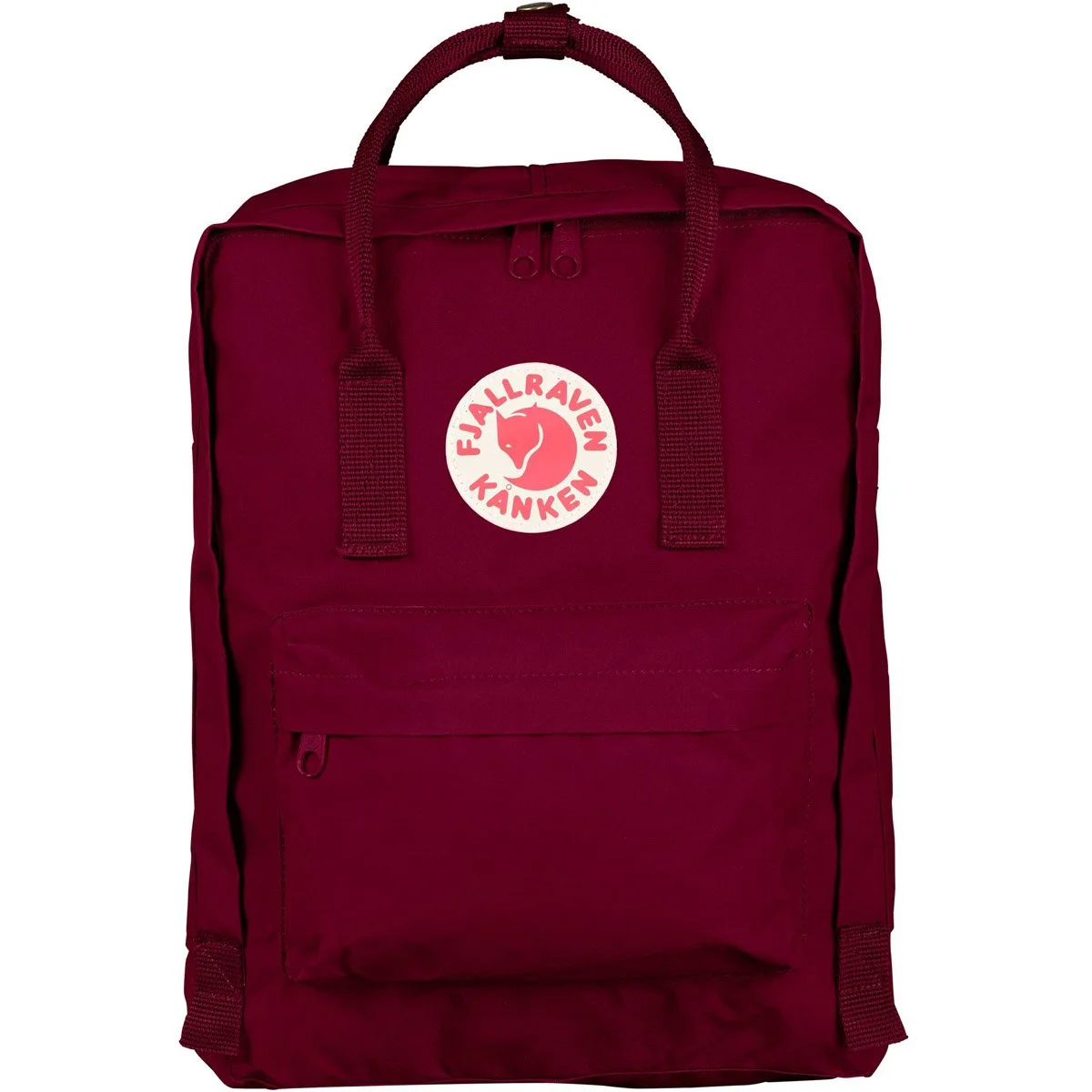 Fjallraven Kanken - Image 10