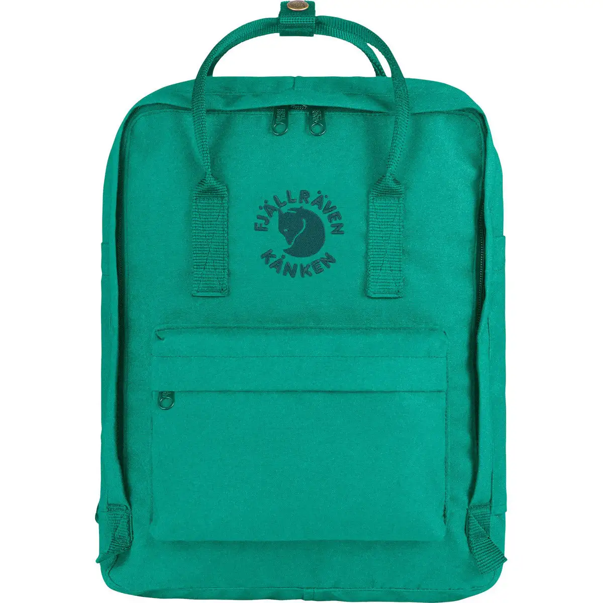 Fjallraven Re-Kanken Backpack - Image 4
