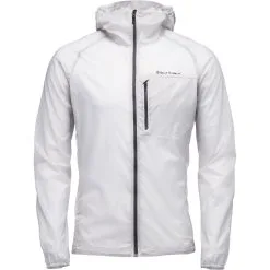 Black Diamond Men's Distance Wind Shell