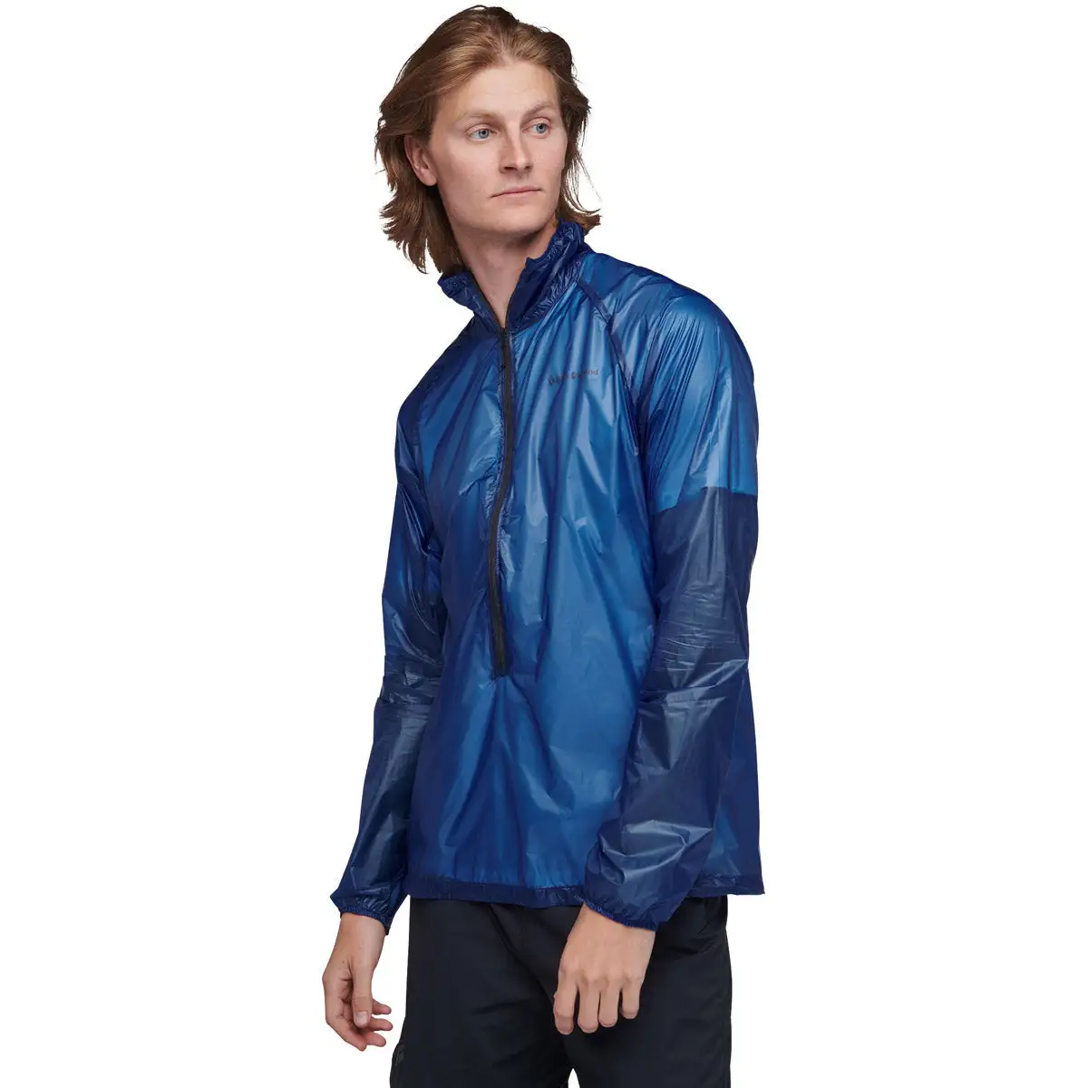 Black Diamond Men's Deploy Wind Shell