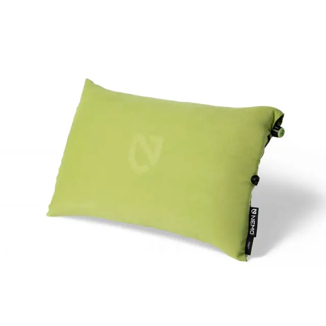 Nemo Fillo Backpacking & Camping Pillow - Image 2