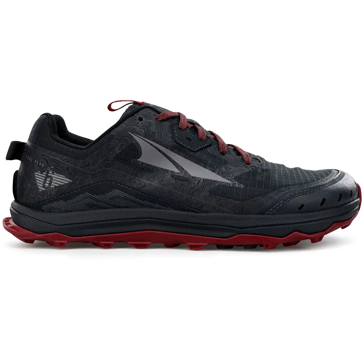 Altra Men's Lone Peak 6 - Wide