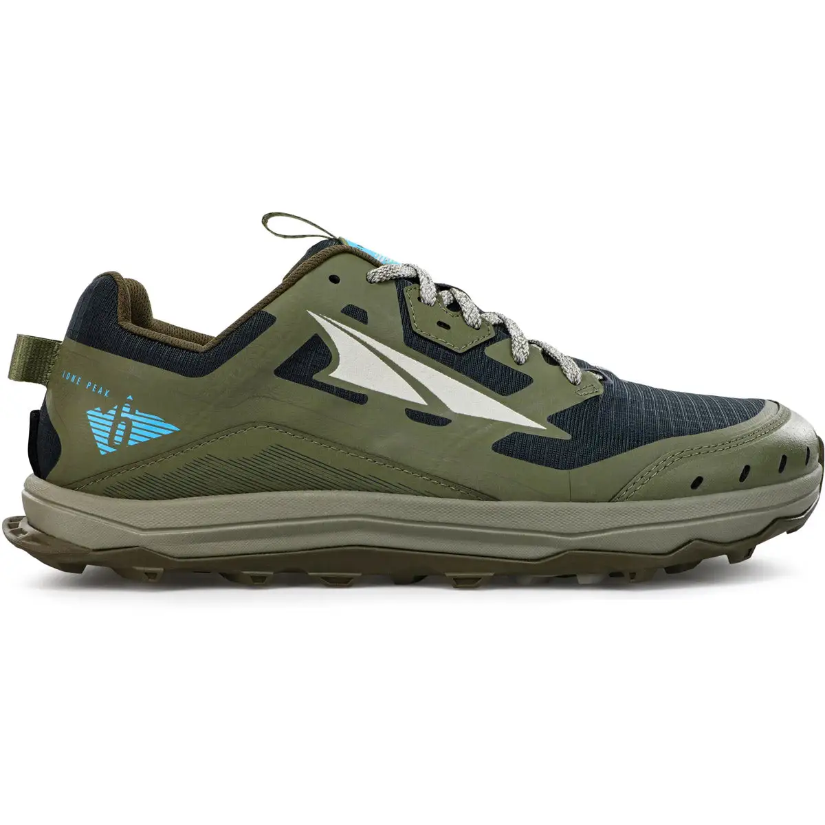 Altra Men's Lone Peak 6 - Image 4