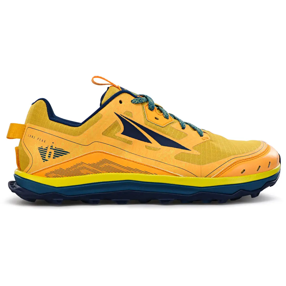 Altra Men's Lone Peak 6 - Image 5