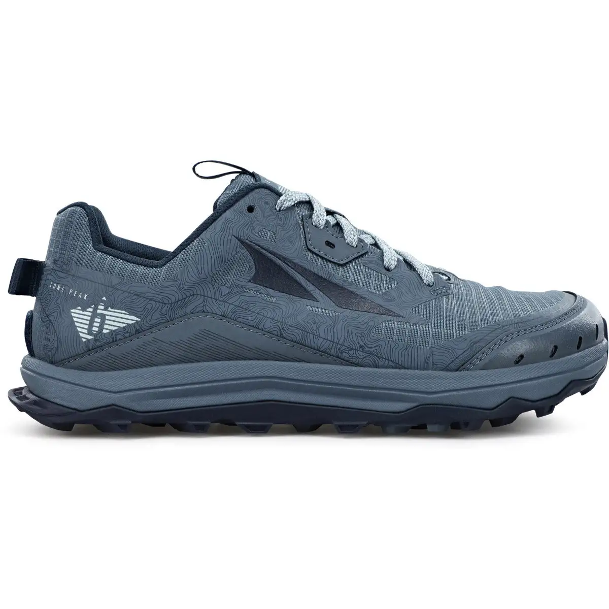 Altra Women's Lone Peak 6 - Image 2