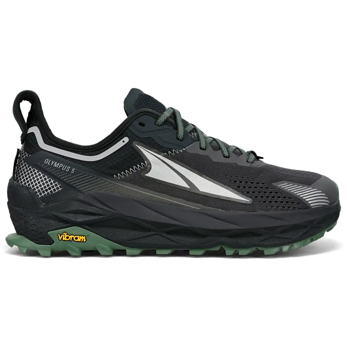 Altra Men's Olympus 5 - Image 2